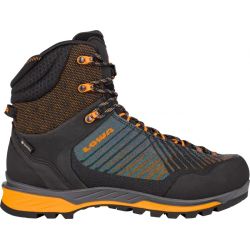 Lowa Mangart GTX MID