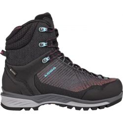 Lowa Mangart GTX MID W