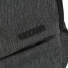 Incase City Breif 15 Heather Black Gunmetal