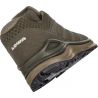 Lowa Maddox GTX LO