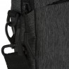 Incase City Breif 15 Heather Black Gunmetal