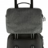 Incase City Breif 15 Heather Black Gunmetal