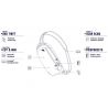 Pacsafe Vibe 325 (Black)