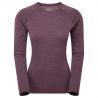 Montane Dart Long Sleeve T-Shirt W