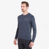 Montane Dart Long Sleeve T-Shirt