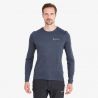 Montane Dart Long Sleeve T-Shirt