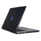 Speck MacBook Pro 13 Retina SeeThru Harbor Glossy