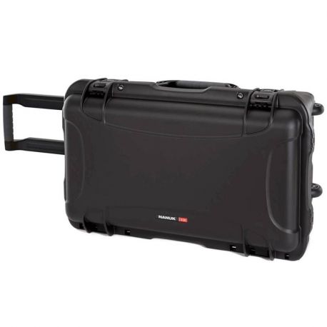 Nanuk 938 (Black) Foam