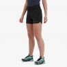 Montane Slipstream 4 Shorts Women's