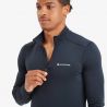 Montane Dart XT Zip Neck