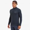 Montane Dart XT Zip Neck