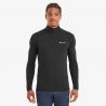 Montane Dart XT Zip Neck