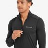 Montane Dart XT Zip Neck