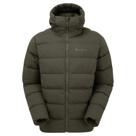 Montane Tundra Hoodie Men's