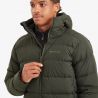 Montane Tundra Hoodie Men's