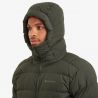 Montane Tundra Hoodie Men's