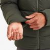 Montane Tundra Hoodie Men's