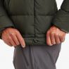 Montane Tundra Hoodie Men's