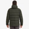 Montane Tundra Hoodie Men's