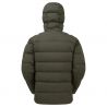 Montane Tundra Hoodie Men's