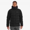 Montane Tundra Hoodie Men's