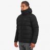 Montane Tundra Hoodie Men's