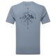 Montane Impact Compass T-Shirt Men's