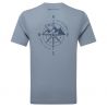 Montane Impact Compass T-Shirt Men's
