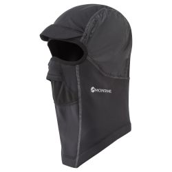 Montane Punk Balaclava Unisex