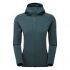 Montane Female Protium Hoodie