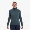 Montane Female Protium Hoodie