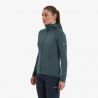 Montane Female Protium Hoodie