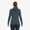 Montane Female Protium Hoodie