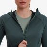 Montane Female Protium Hoodie