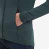 Montane Female Protium Hoodie