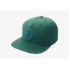 Race Face CL Snapback Hat