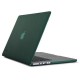 Speck MacBook Pro 13 Retina SeeThru Satin Malachite Green Matte