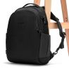 Pacsafe Metrosafe LS350 Econyl (Black)