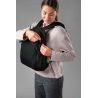 Pacsafe Metrosafe LS350 Econyl (Black)