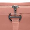Pacsafe Citysafe CX Anti-Theft Square Crossbody (Pink)