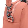 Pacsafe Citysafe CX Anti-Theft Square Crossbody (Pink)