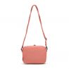 Pacsafe Citysafe CX Anti-Theft Square Crossbody (Pink)