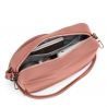 Pacsafe Citysafe CX Anti-Theft Square Crossbody (Pink)