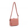 Pacsafe Citysafe CX Anti-Theft Square Crossbody (Pink)