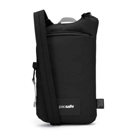 Pacsafe GO Tech Crossbody