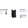 Pacsafe GO Tech Crossbody