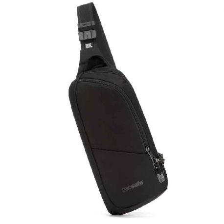 Pacsafe Vibe 150 (Jet Black)