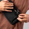 Pacsafe Vibe 150 (Jet Black)