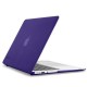 Speck MacBook Air 13 SeeThru Satin Grape Matte