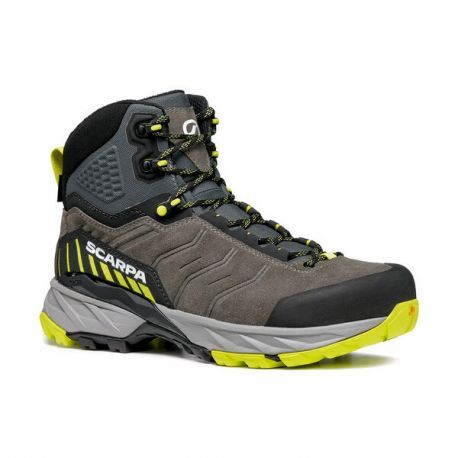 Scarpa Rush TRK GTX